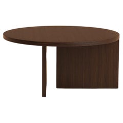 Minami-Couchtisch aus geräucherter Eiche von Lebanto