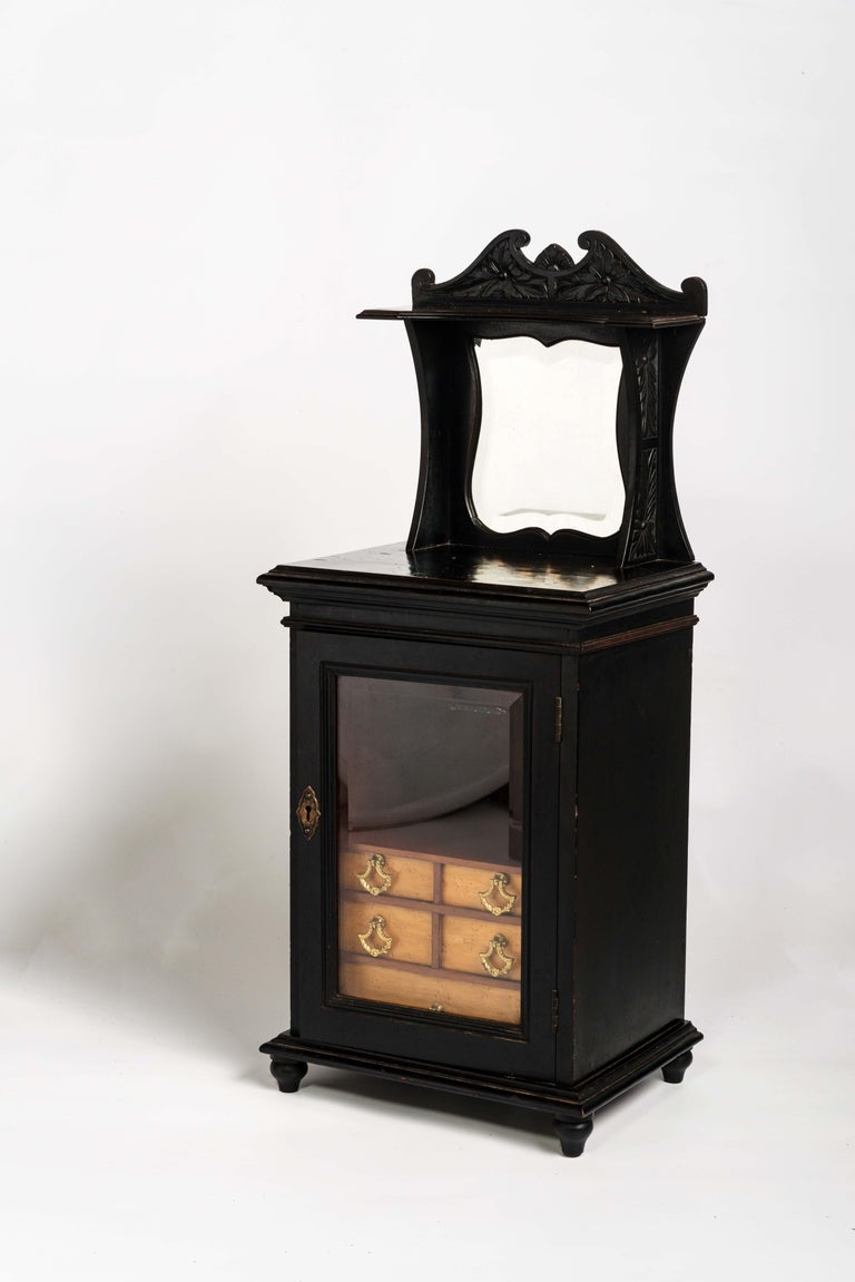 Smoker's For Sale at 1stDibs