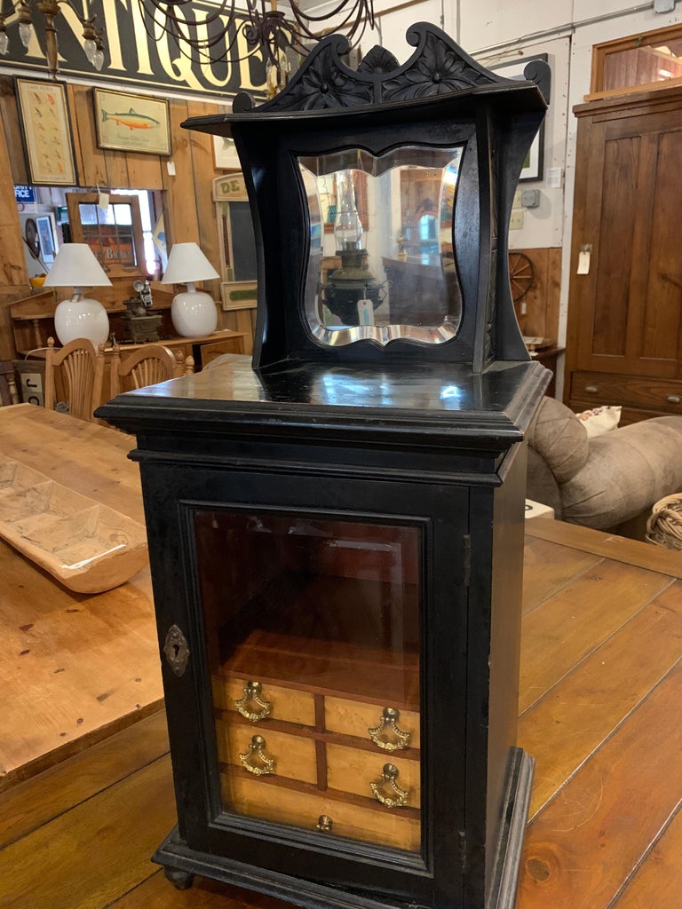 Smoker's For Sale at 1stDibs