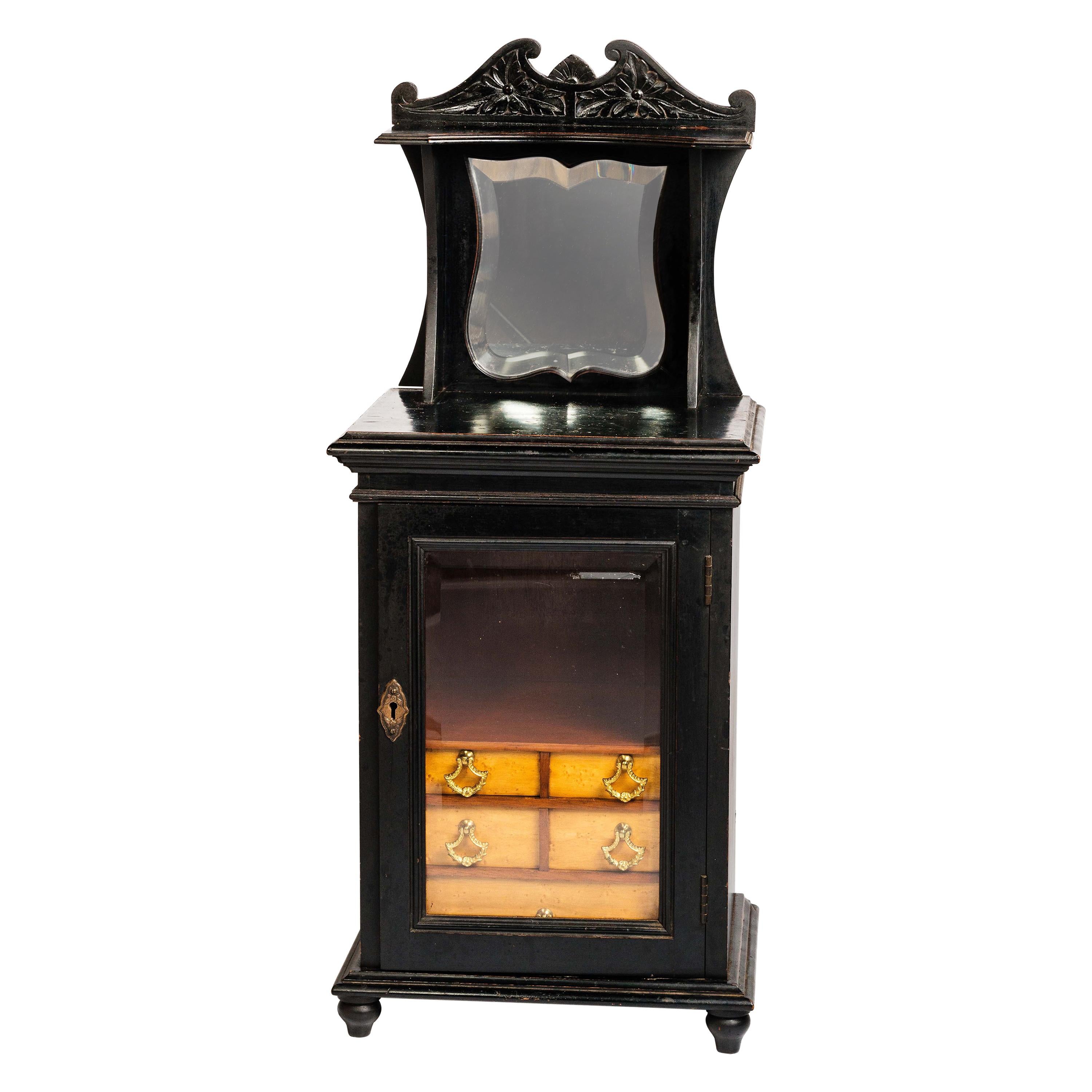 Smoker's For Sale at 1stDibs