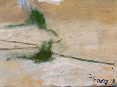 Smokestack, Christopher Windle, 2018