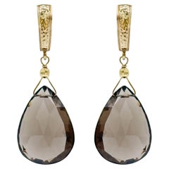 Drop Earrings