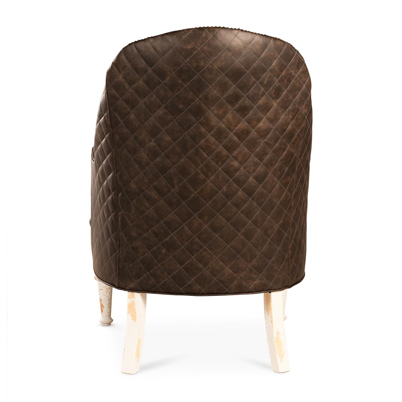 Sillón Smokey Georgiano en venta