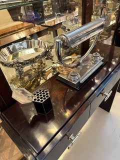 Boîte à fumer, France, Style : Art déco, 1930