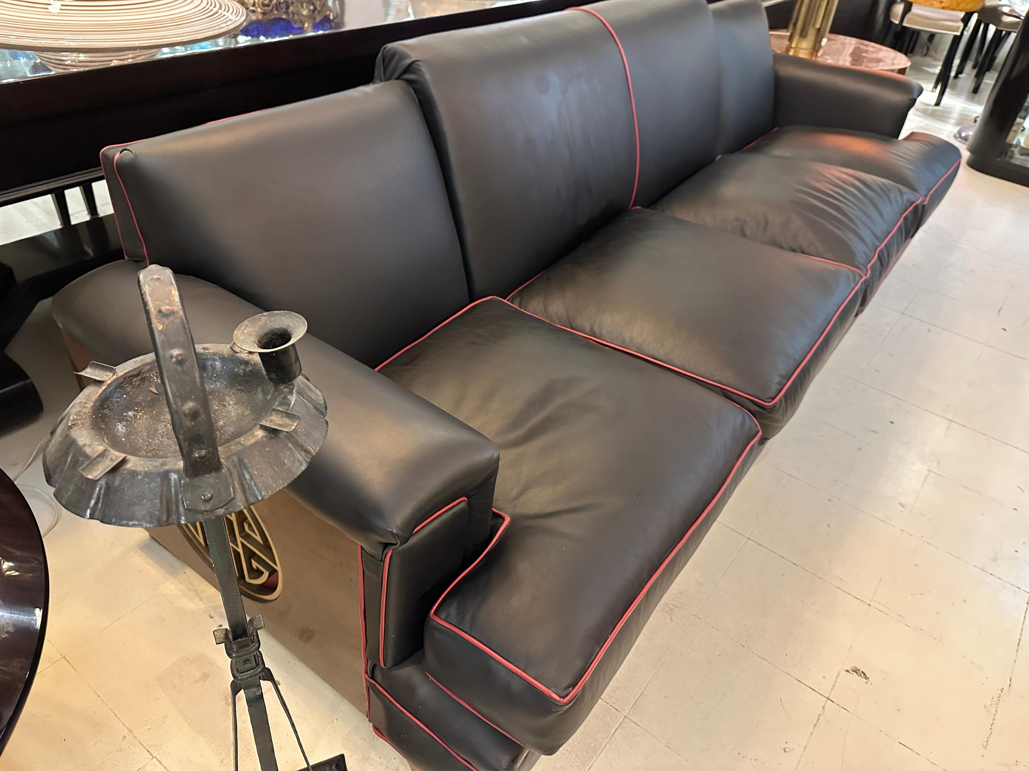 Mesa de Fumar - Estilo: Secesión Vienesa, Año: 1900,  Material: Hierro en venta 6