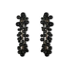 Bubble28 Sconces By Phoenix