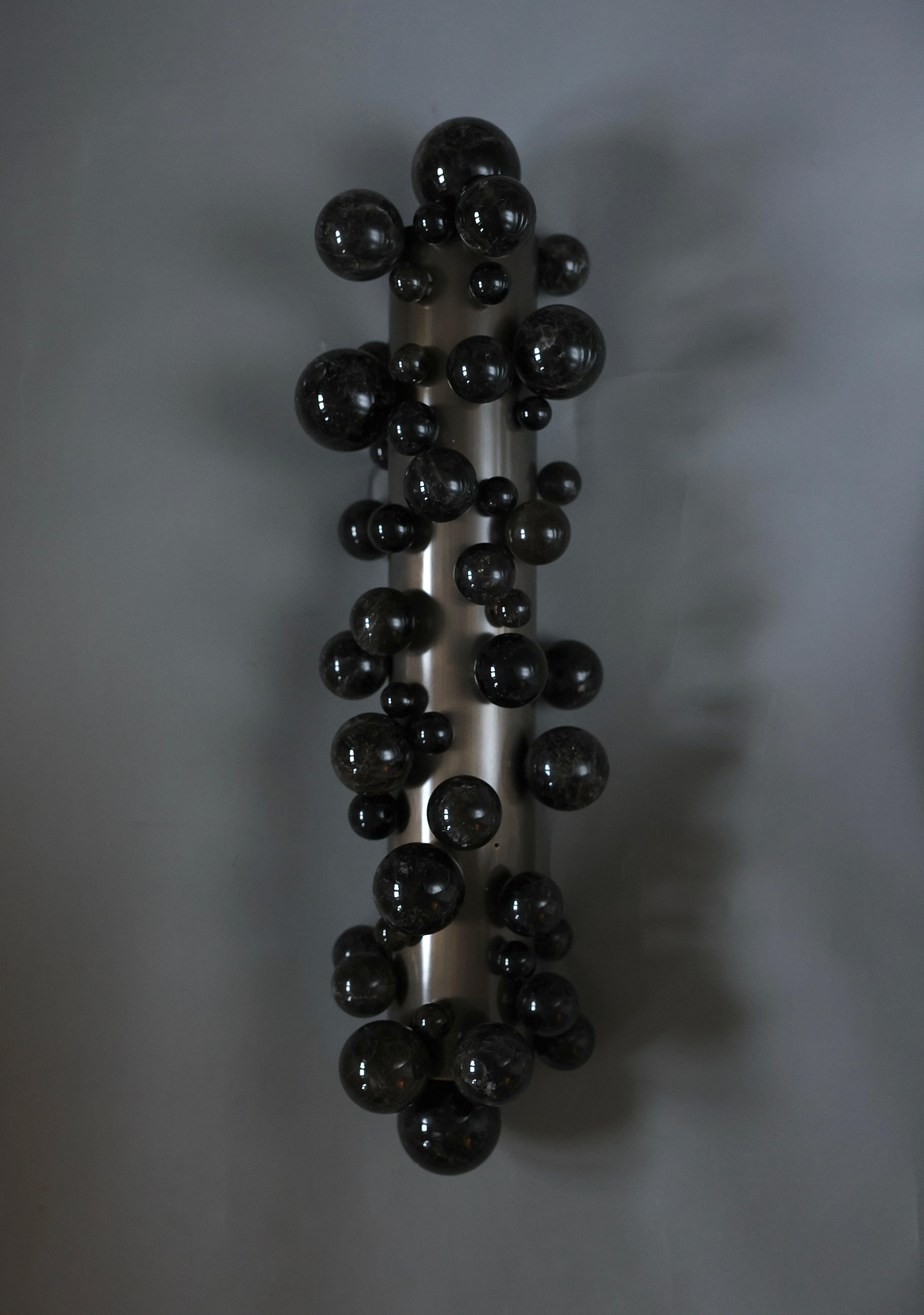Bubble28 Sconces by Phoenix In condizioni Nuovo in vendita a New York, NY