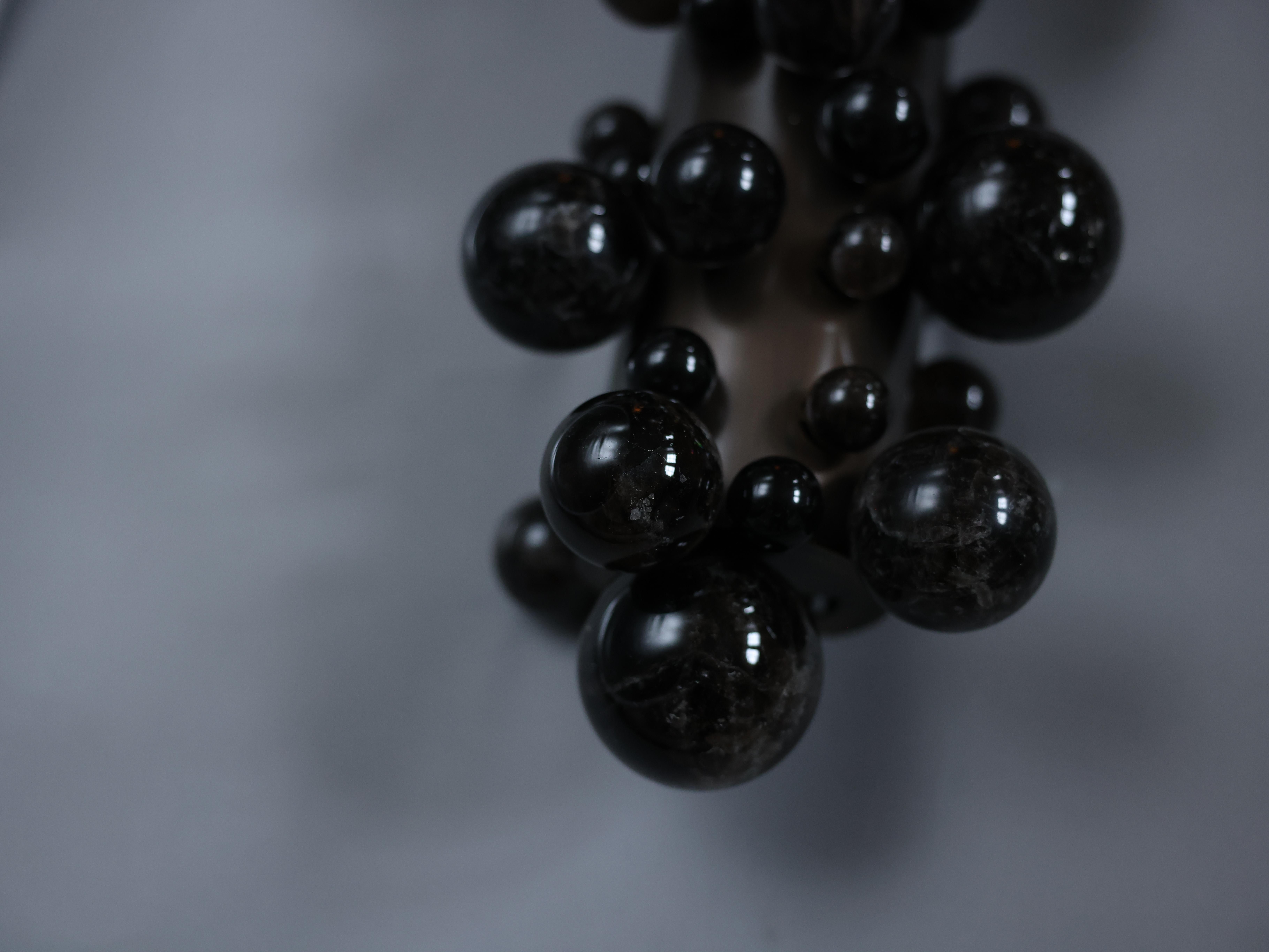 XXI secolo e contemporaneo Bubble28 Sconces by Phoenix in vendita
