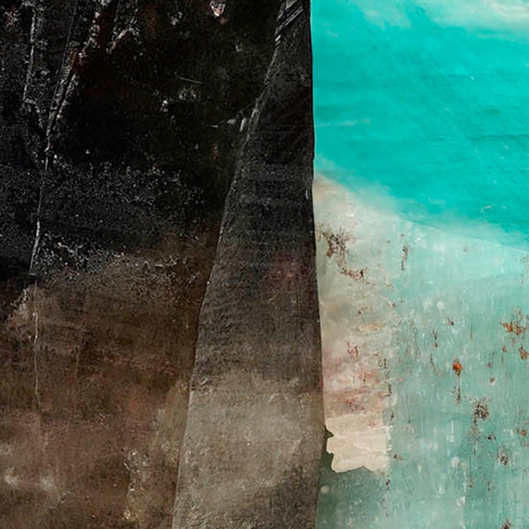 Smoky Quartz and Amazonite For Sale 2