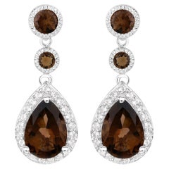 Dangle Earrings