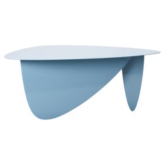 Smooth Coffee Table by Nicole Lawrence Studio