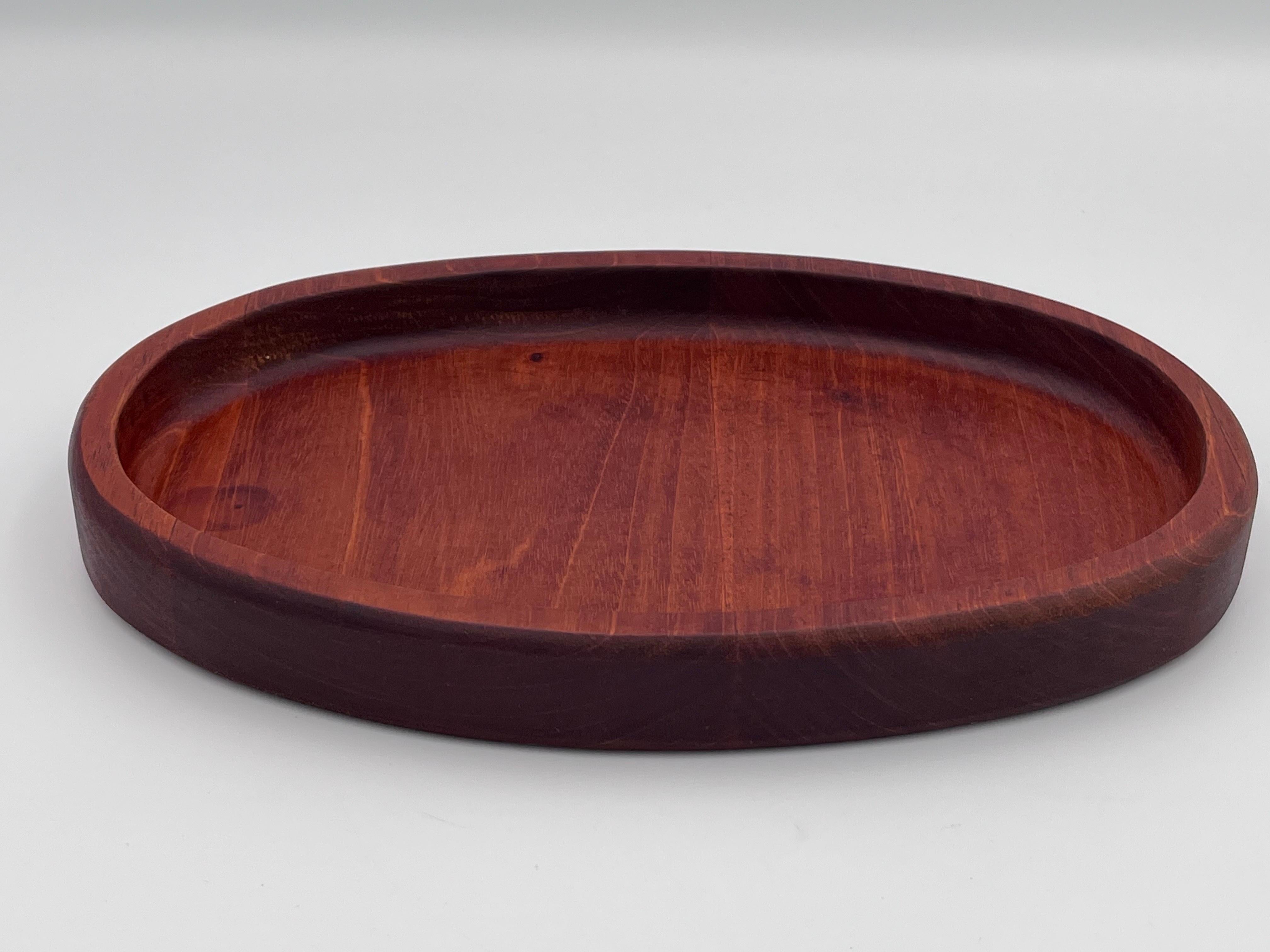 Vide poche o monedero liso de caoba ricamente tallada de principios del siglo XX en Bueno estado para la venta en Red Lion, PA