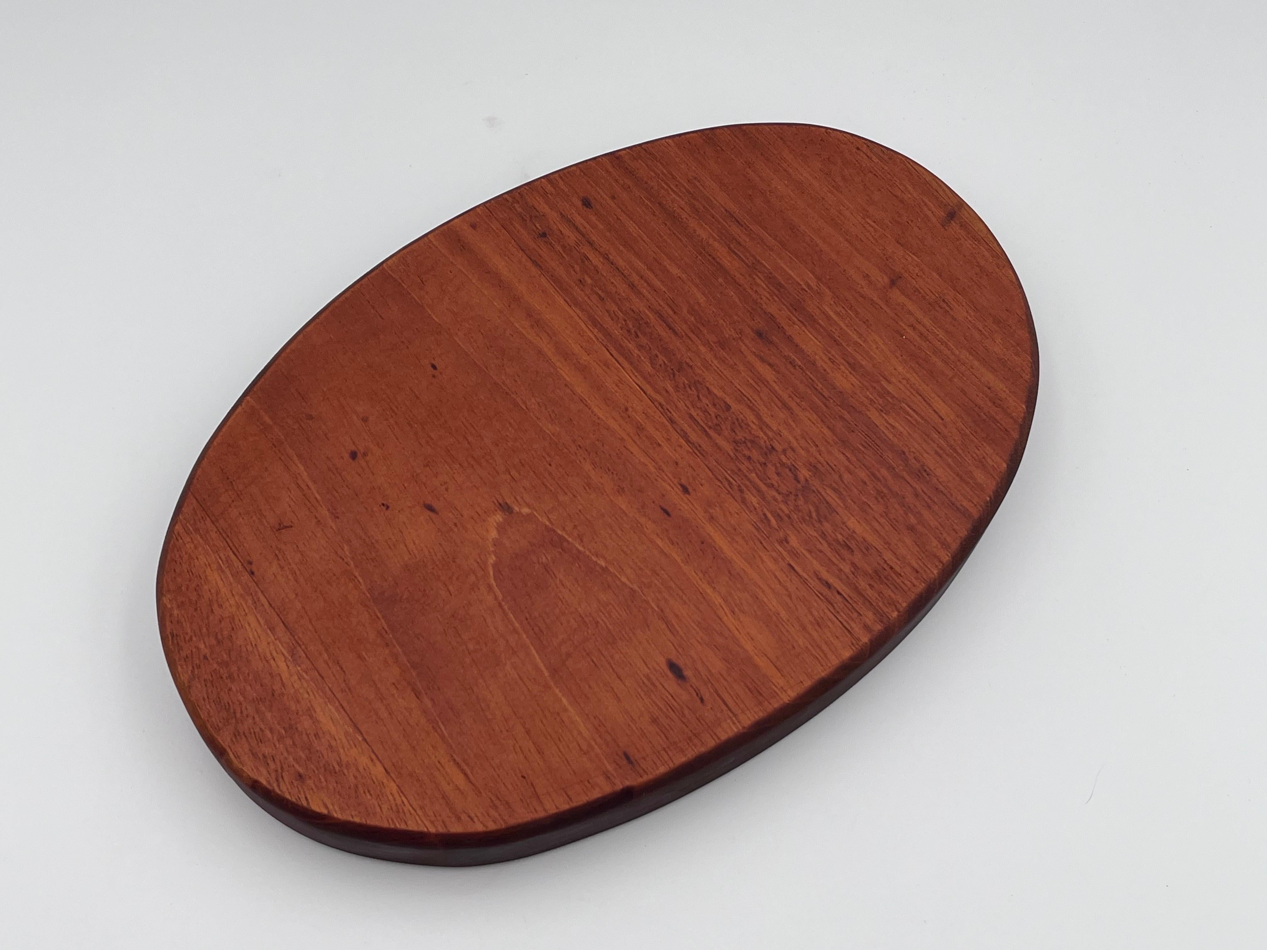 Vide poche o monedero liso de caoba ricamente tallada de principios del siglo XX en venta 2