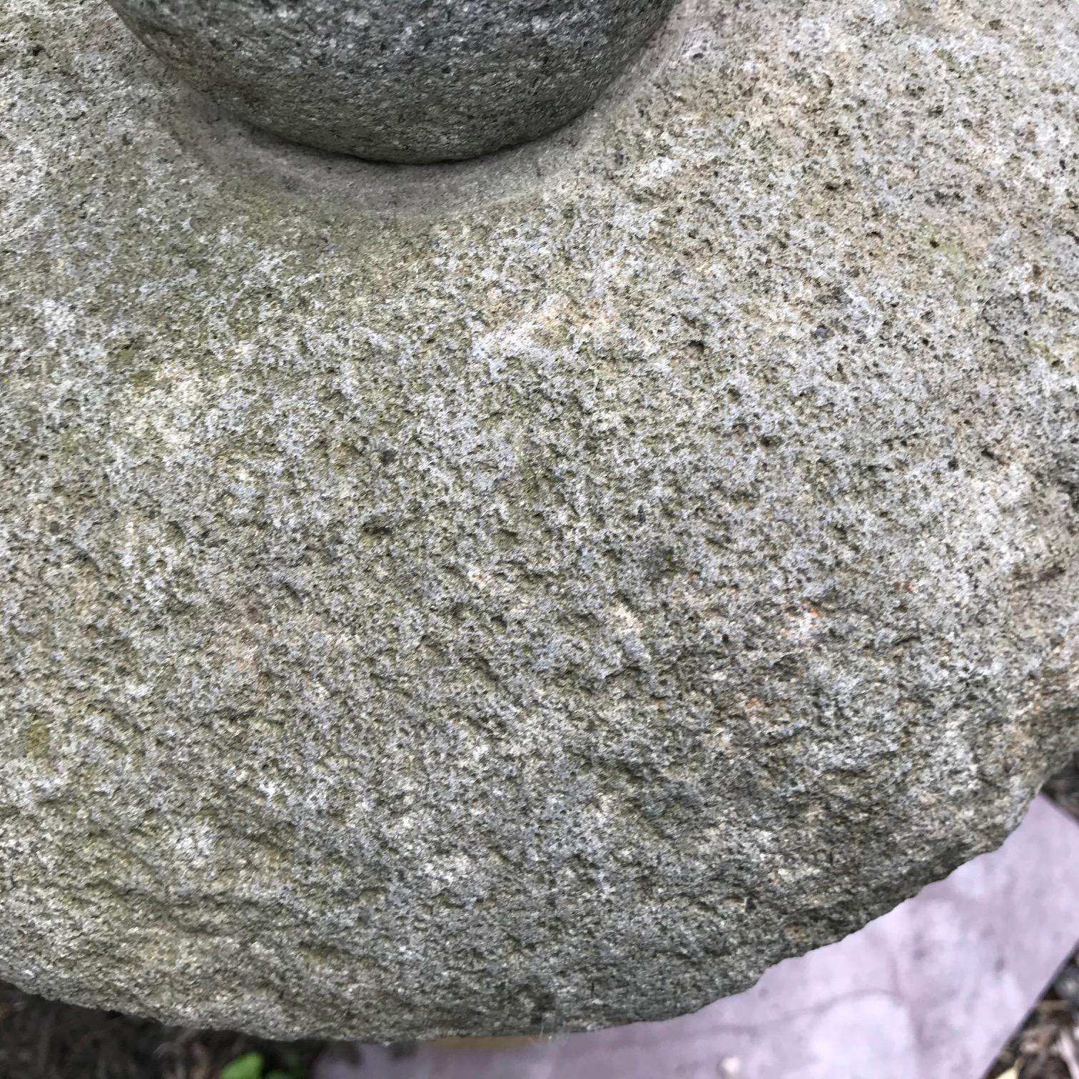 Smooth Stone 