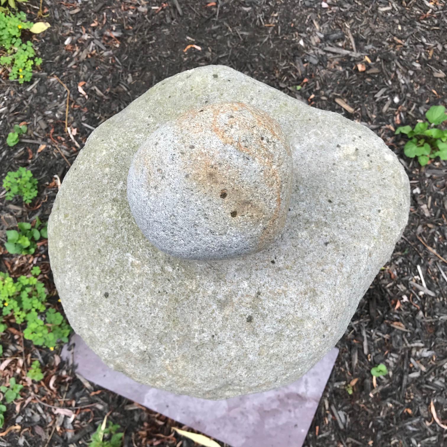 Smooth Stone 