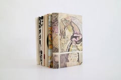 Christo and More SMS Eine Sammlung von Multiples 'William N. Copley, 1968'