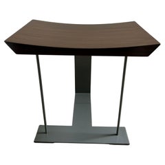 SN3 Stool by Pierre Chareau. Ecart Reissue.