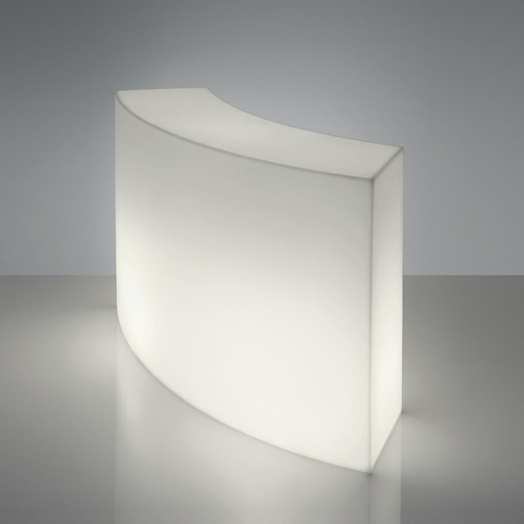 Contemporary Snack Bar Counter by Giò Colonna Romano For Sale
