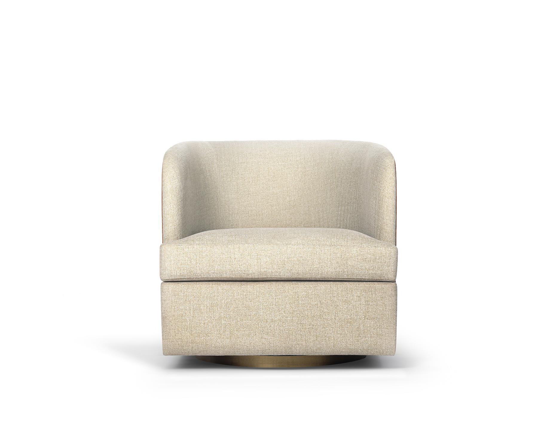 Autre Fauteuil Snadon par Madheke en vente