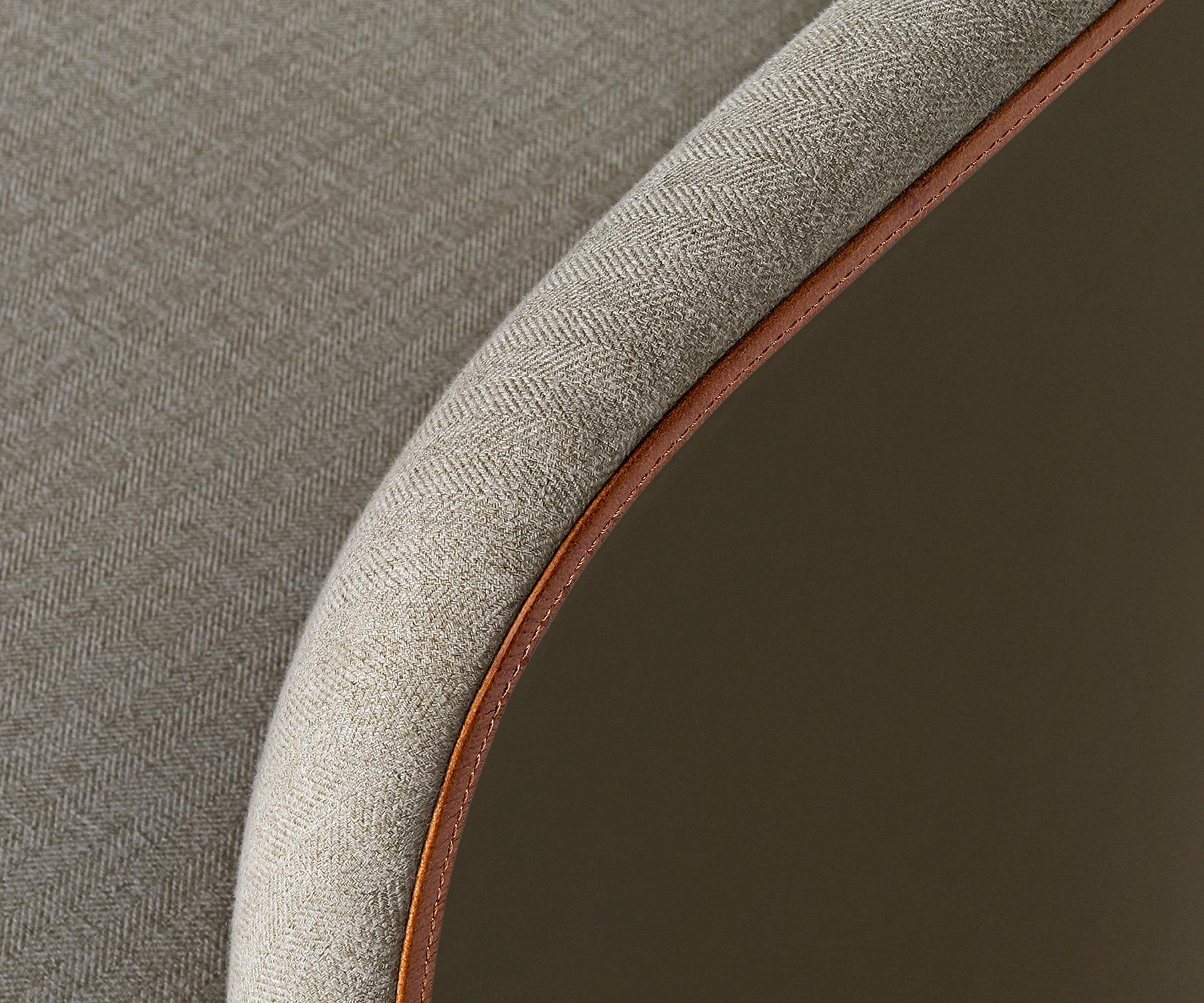 XXIe siècle et contemporain Fauteuil Snadon par Madheke en vente