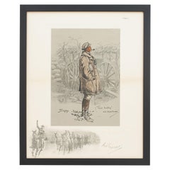 Papierdrucke