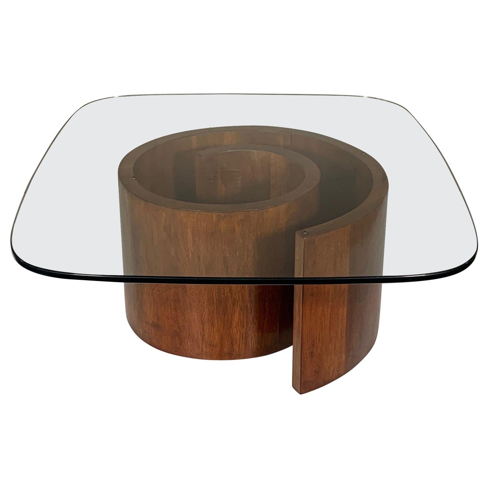 Snail Coffee Table For Sale