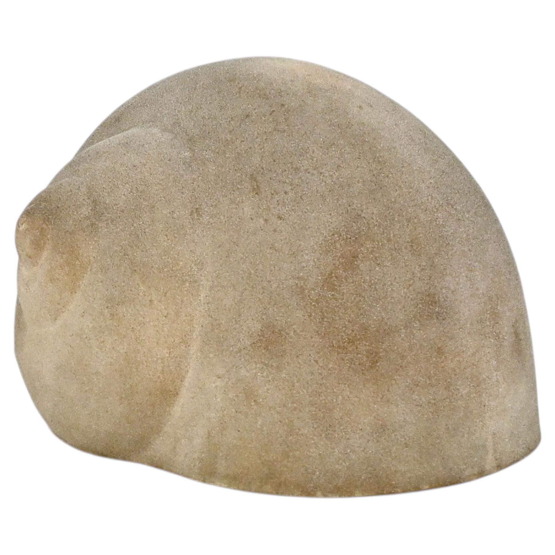 "Snail" Lamp by André Cazenave, 1970s