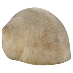 Lampada "Snail" di André Cazenave, anni '70