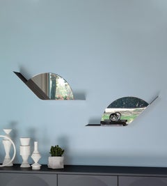 Snail Shelf by Morica Design