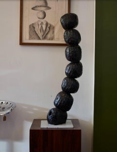 Snaka-Waka Sculpture