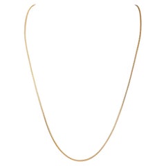 Snake Chain