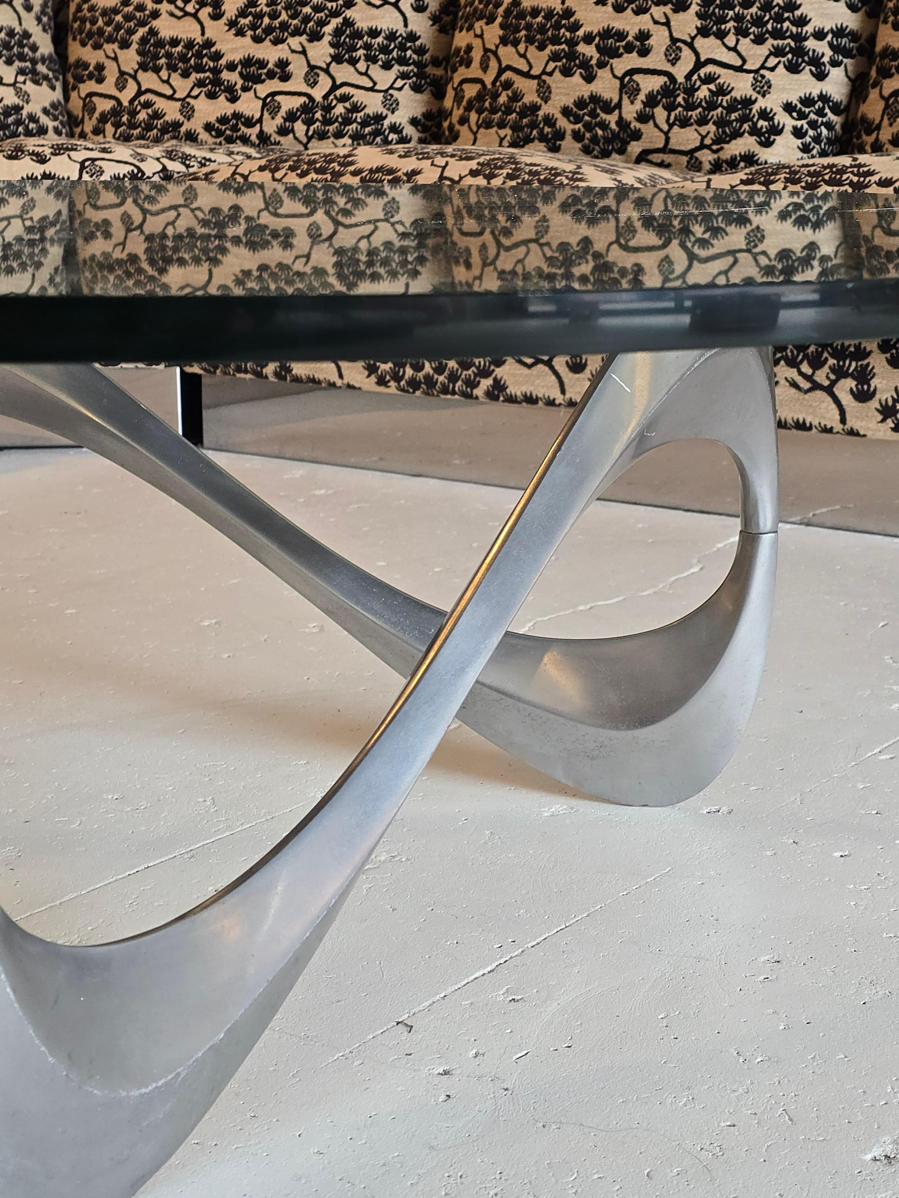 Tavolino da caffè 