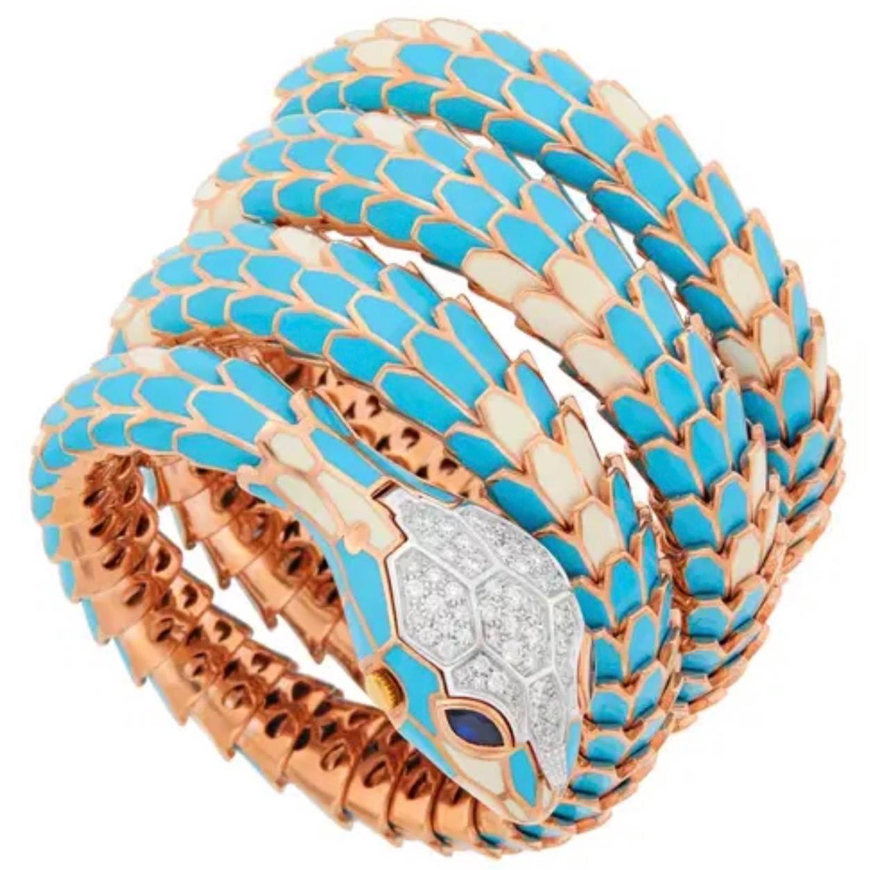 Who is Alexis Bittar?