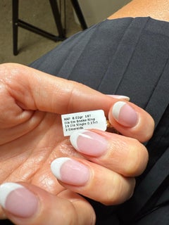 Snake Diamond ring movable ring 18KT yellow gold emerald eye ring