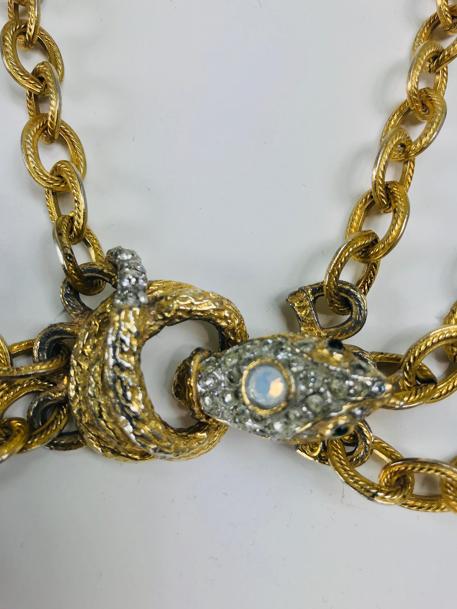 50k gold chain