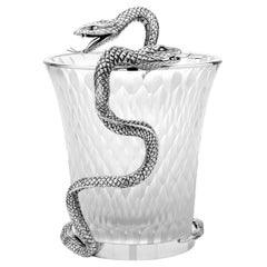 Snake Ice Bucket