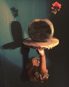 Snake Skin Container / Box