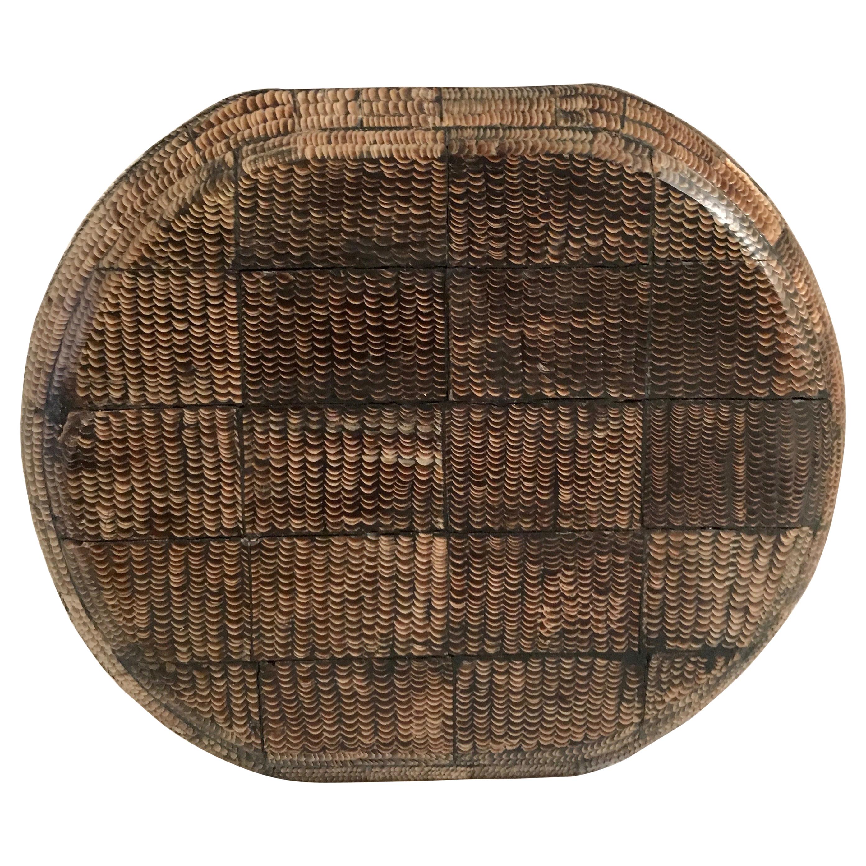 Snake Skin Container / Box