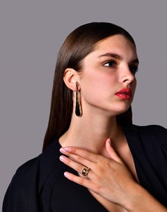 Snake Wrap Ring