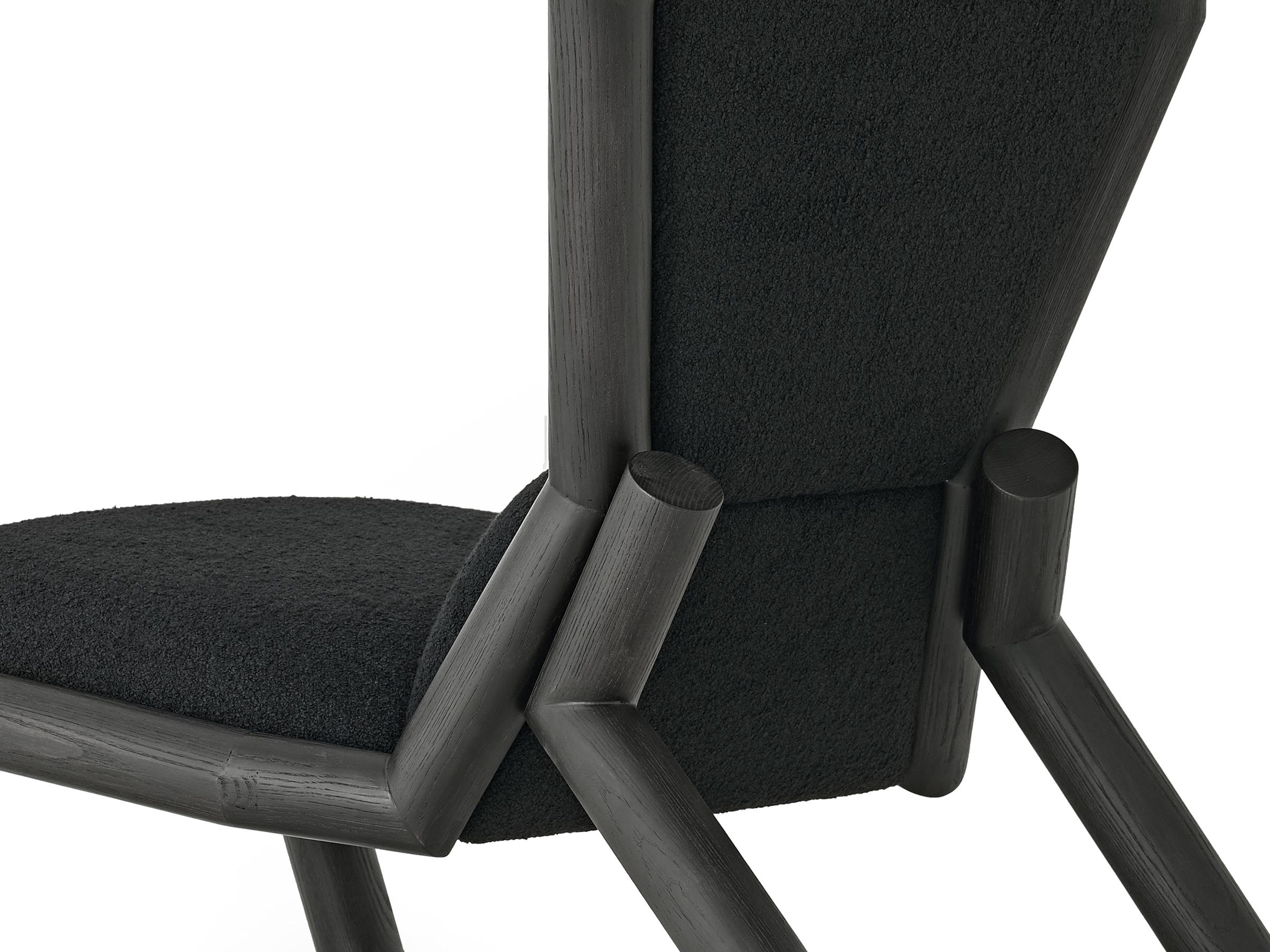 Snap Lounge Chair by DAaZ In New Condition For Sale In Geneve, CH