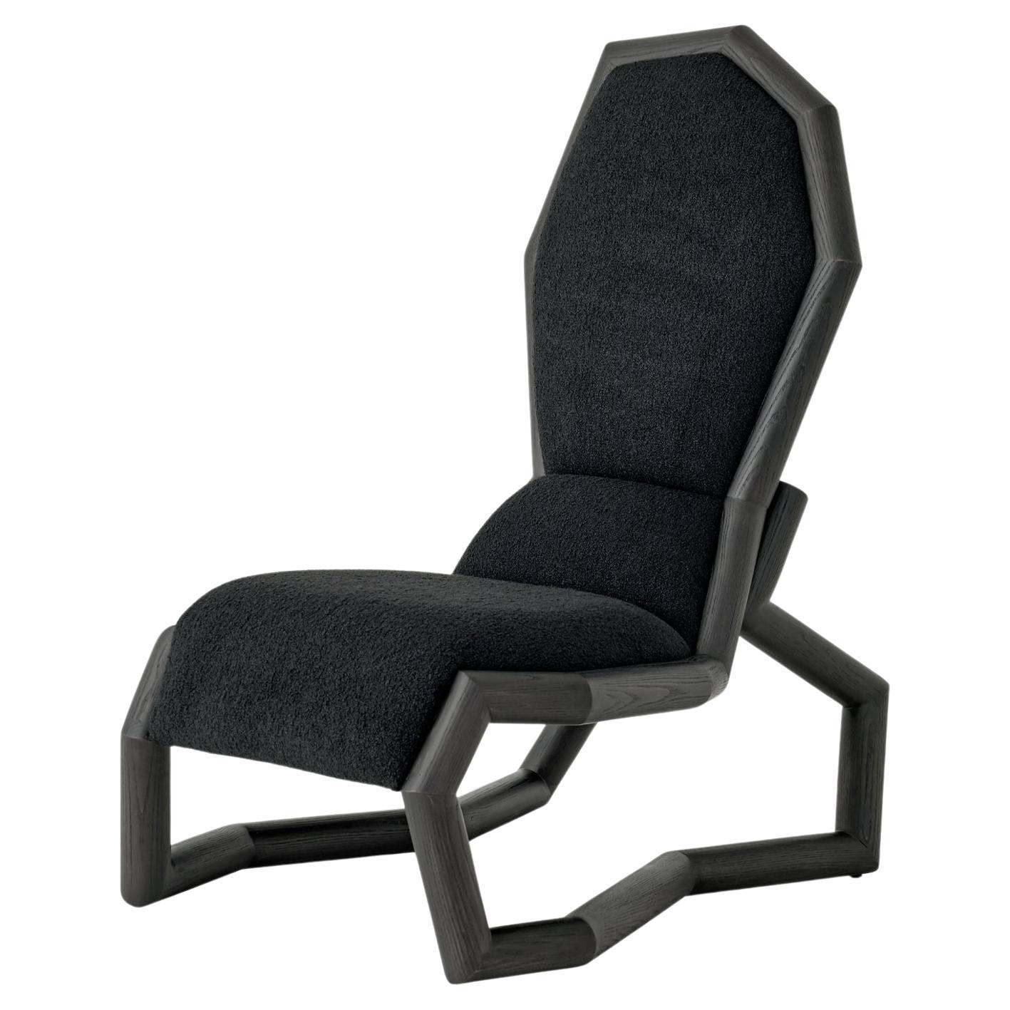 Snap Lounge Chair by DAaZ