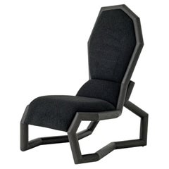 Snap Lounge Chair by DAaZ