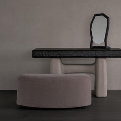 Snap Table Mirror by DAaZ