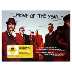 Snatch (2000)