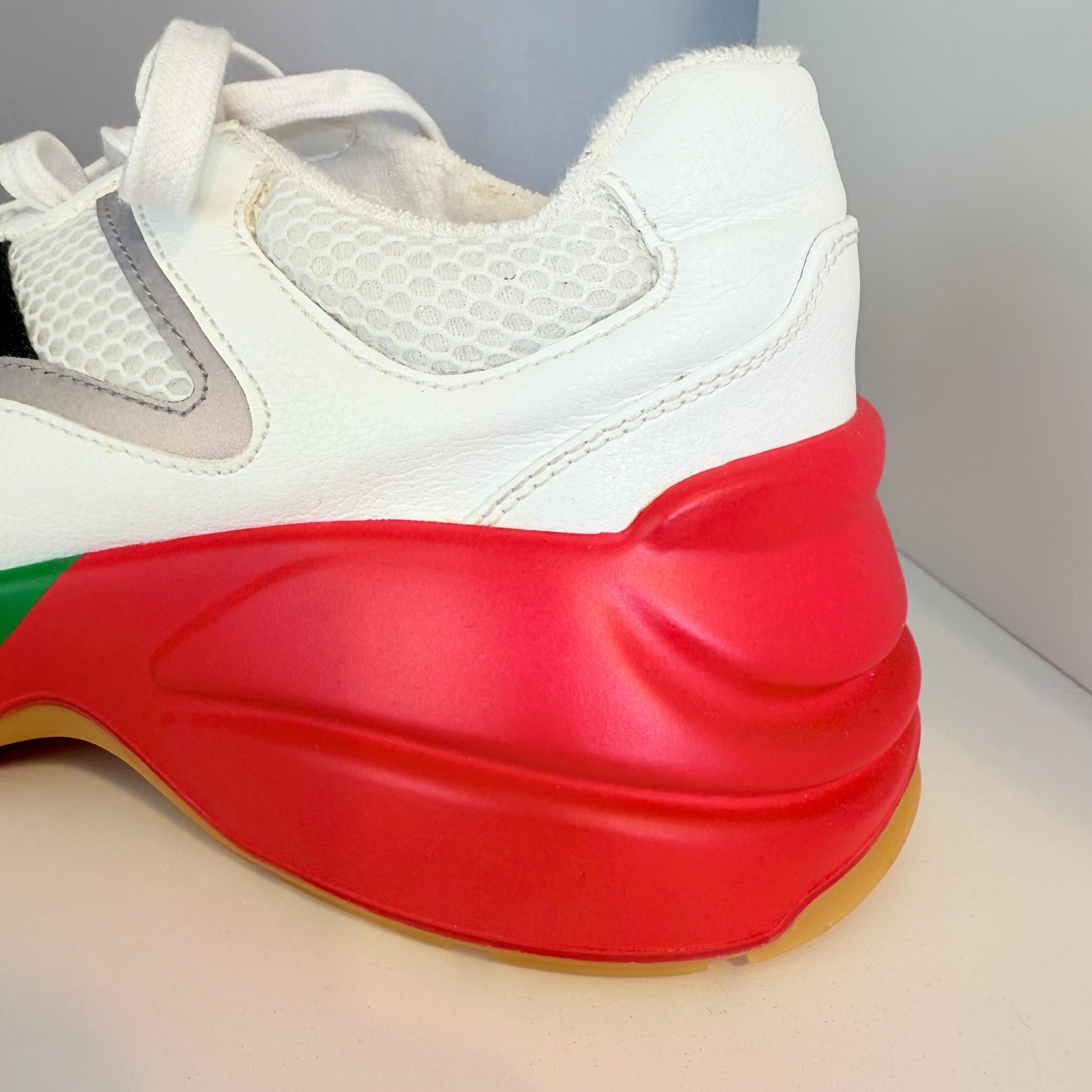 Sneakers Gucci Rhyton Epilogue IT 40 en venta 1
