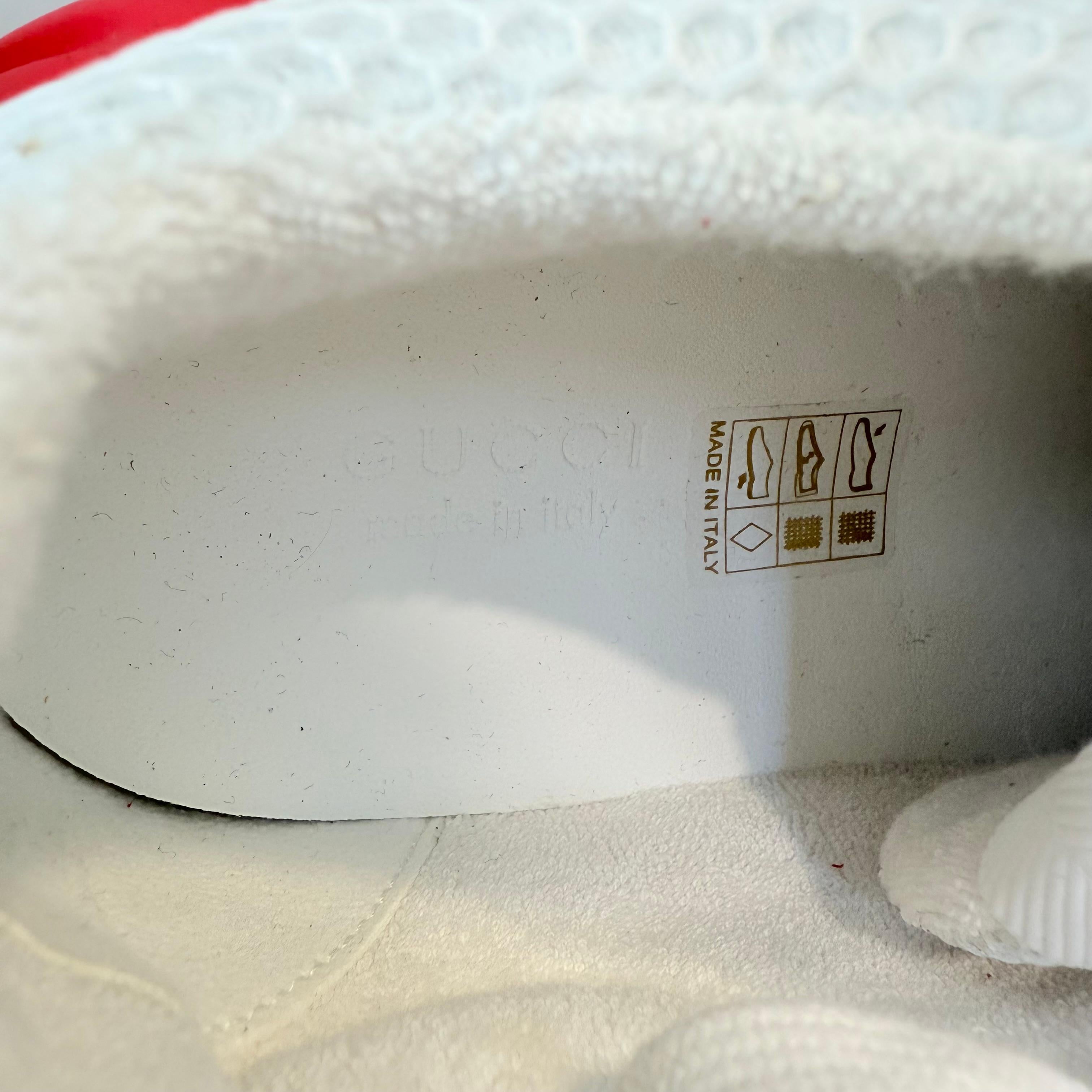Sneakers Gucci Rhyton Epilogue IT 40 en venta 3