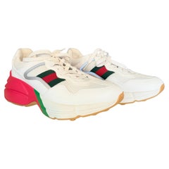 Beige Shoes
