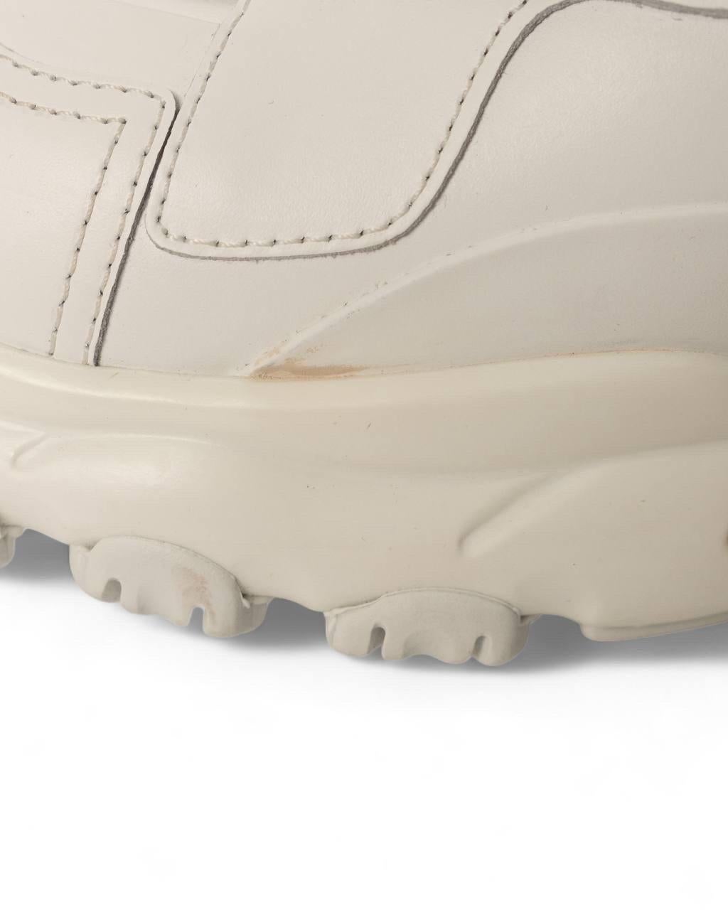 Sneakers Valentino Bounce VLTN Bianco 5