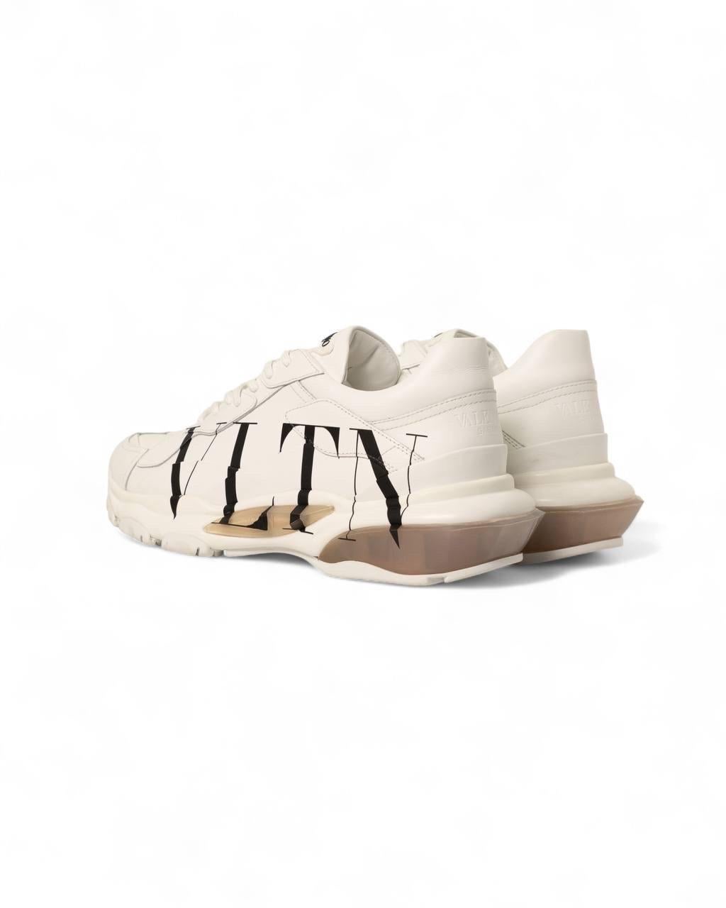 Sneakers Valentino Bounce VLTN Bianco 1