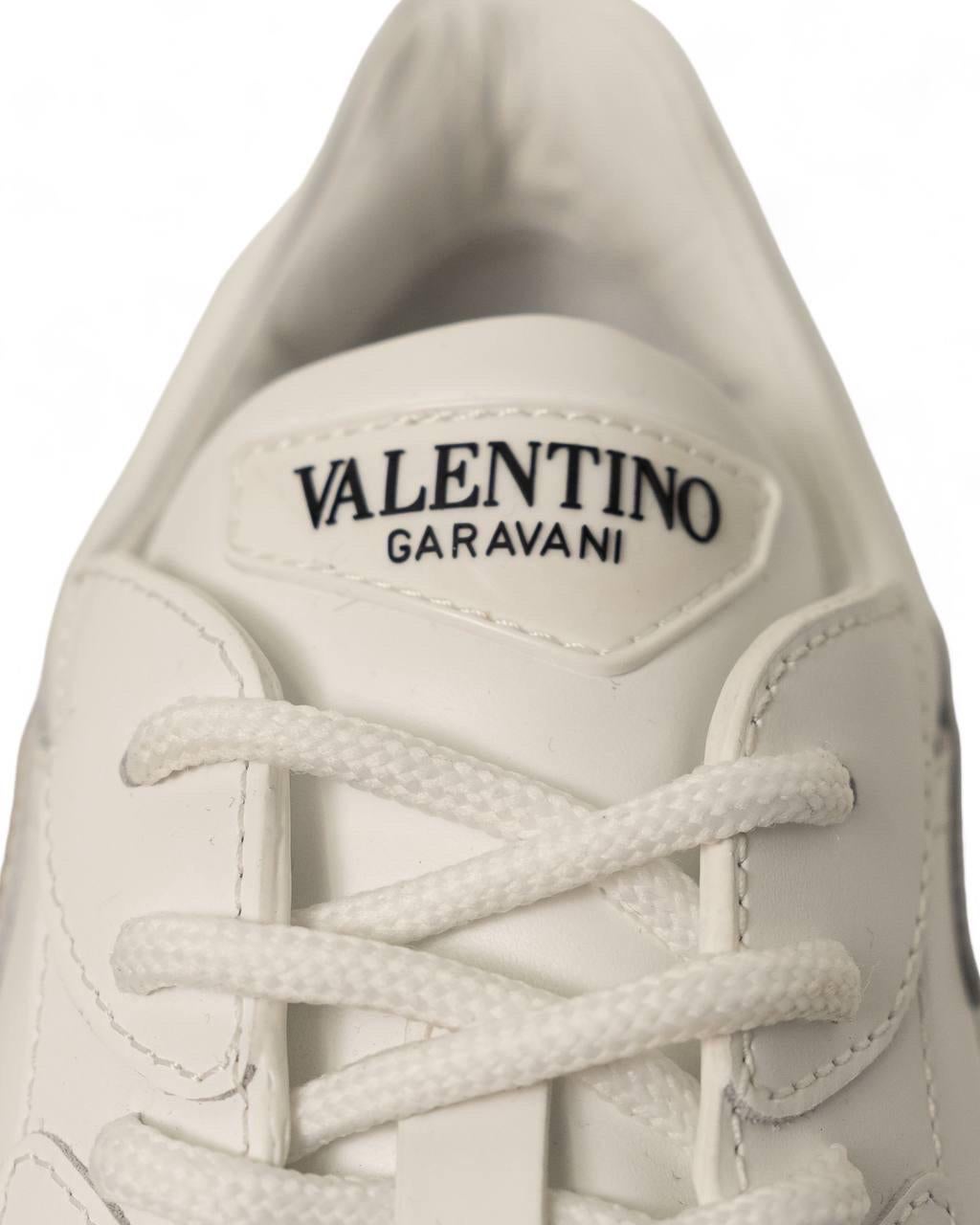 Sneakers Valentino Bounce VLTN Bianco 4